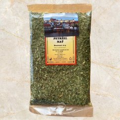 Petržel (nať) - 50 g