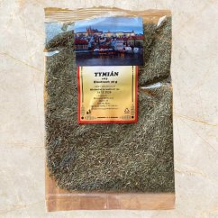 Tymián - 20 g