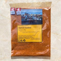 Americké brambory - 100 g