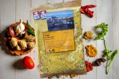 Vega - více variant