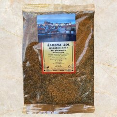 Šarena sol- bulharská směs - 100 g