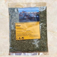 Kopr - 50 g