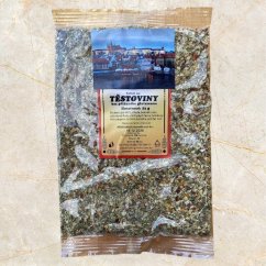 Těstoviny - 75 g