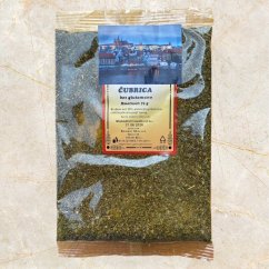 Čubrica - 75 g
