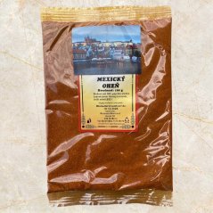 Mexický oheň - 100 g