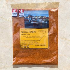 Americké brambory - 100 g