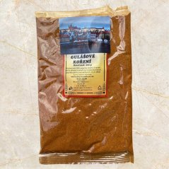Gulášové koření - 200 g