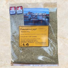 Pomerančový pepř - 50 g