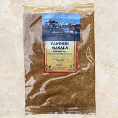 Tandori masala - 75 g