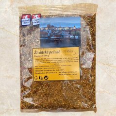 Živáňská pečeně - 100 g