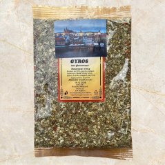 Gyros - 100 g