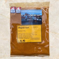 Thajské kari - 100 g