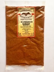 Klobásové koření - 100 g