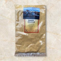 Česnek (granule) - 100 g