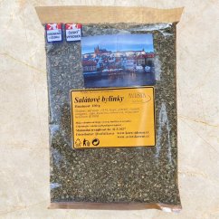Salátové bylinky - 100 g
