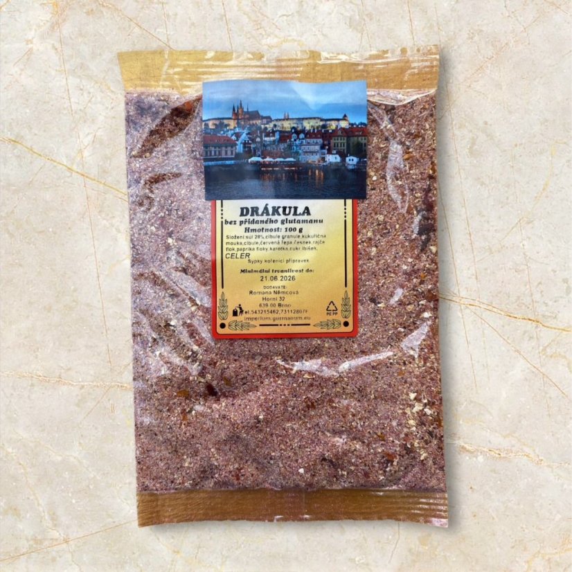Drákula - 100 g
