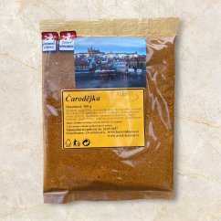Čarodějka - 100 g